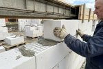 Особенности армирования кладки из автоклавного газобетона